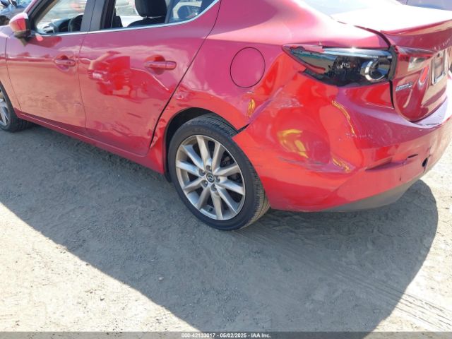 3MZBN1V75HM114684 Mazda Mazda3 Touring