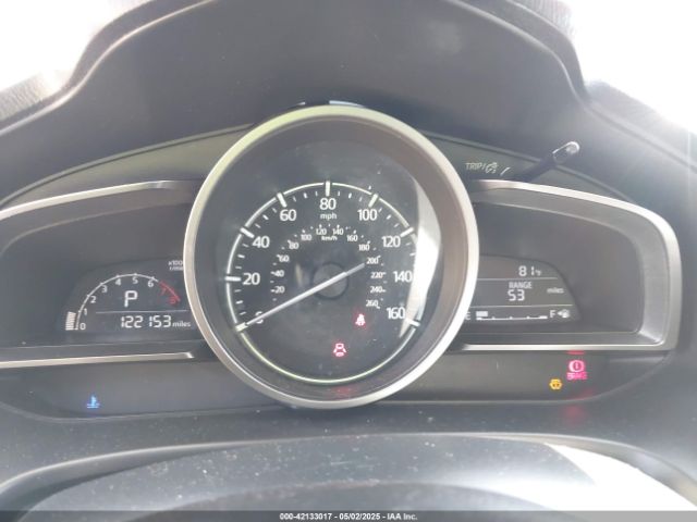 3MZBN1V75HM114684 Mazda Mazda3 Touring
