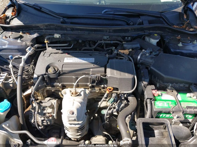 1HGCR2F37FA214777 Honda ACCORD LX
