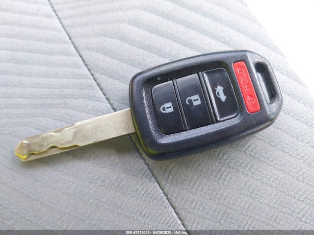 1HGCR2F37FA214777 Honda ACCORD LX