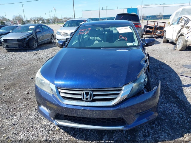 1HGCR2F37FA214777 Honda ACCORD LX