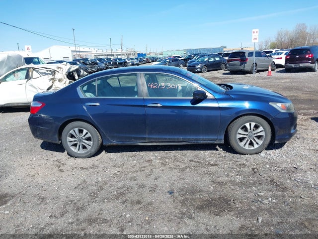 1HGCR2F37FA214777 Honda ACCORD LX