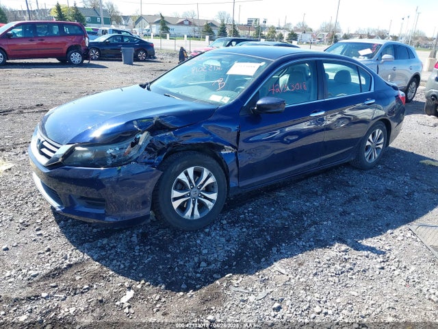 1HGCR2F37FA214777 Honda ACCORD LX