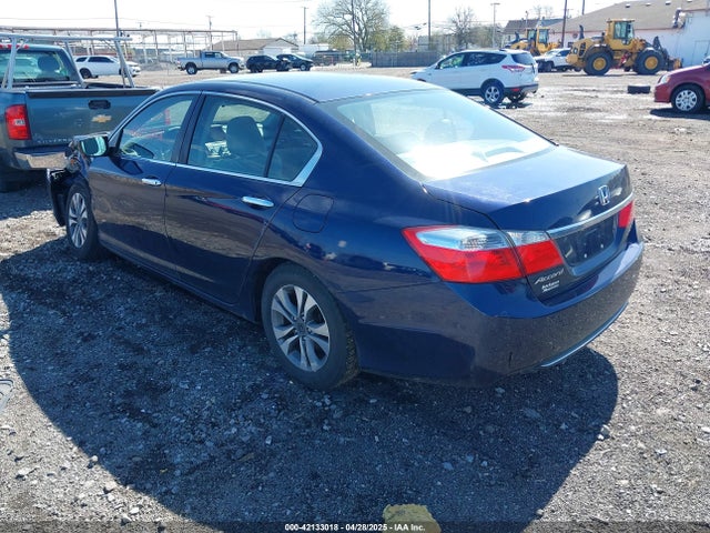 1HGCR2F37FA214777 Honda ACCORD LX