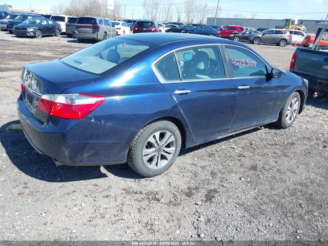 1HGCR2F37FA214777 Honda ACCORD LX