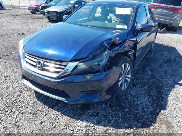 1HGCR2F37FA214777 Honda ACCORD LX