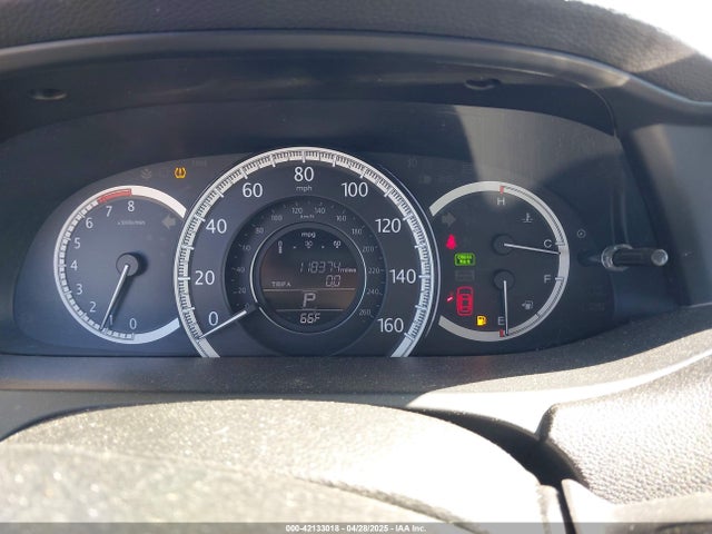 1HGCR2F37FA214777 Honda ACCORD LX