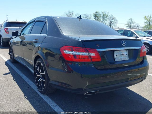 2013 MERCEDES-BENZ E 350 WDDHF8JB3DA766424 Photo 2