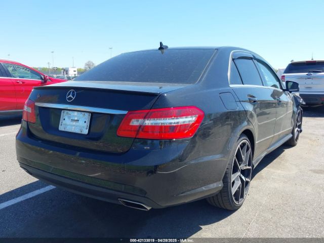 2013 MERCEDES-BENZ E 350 WDDHF8JB3DA766424 Photo 3