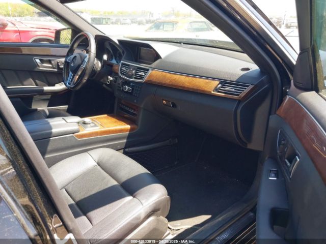 2013 MERCEDES-BENZ E 350 WDDHF8JB3DA766424 Photo 4
