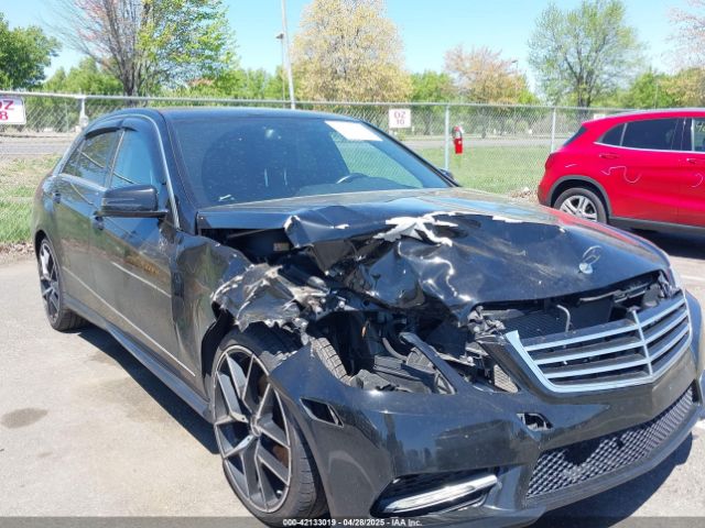 2013 MERCEDES-BENZ E 350 WDDHF8JB3DA766424 Photo 5