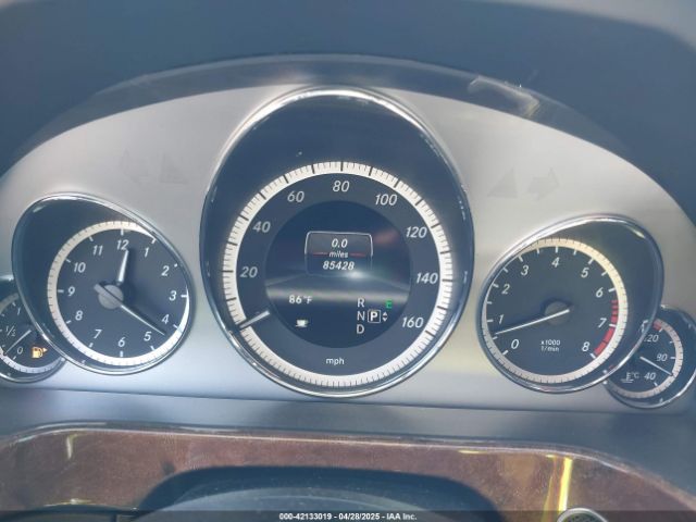 2013 MERCEDES-BENZ E 350 WDDHF8JB3DA766424 Photo 6
