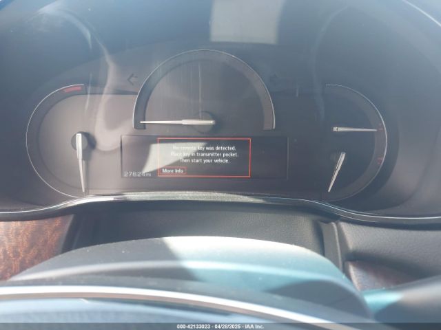 1G6AW5SX5K0138777 Cadillac Cts Standard