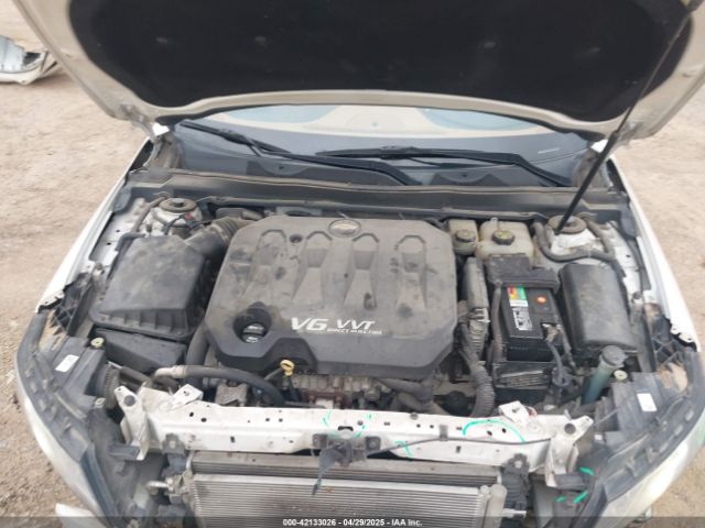 1G1155S34EU152625 Chevrolet IMPALA 2LZ