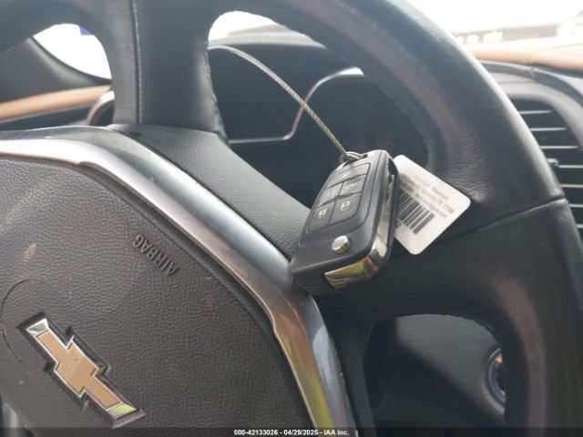 1G1155S34EU152625 Chevrolet IMPALA 2LZ