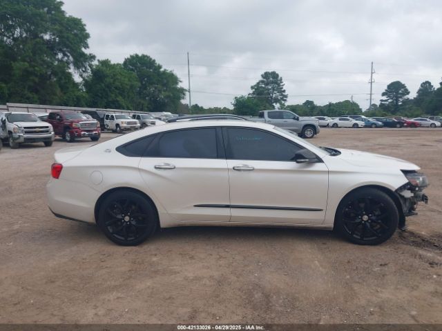 1G1155S34EU152625 Chevrolet IMPALA 2LZ