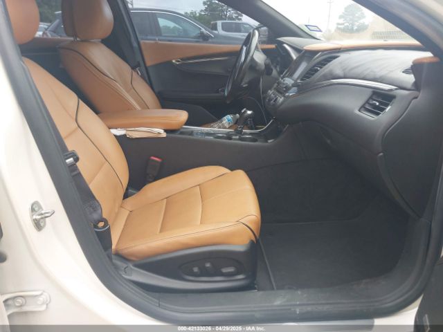 1G1155S34EU152625 Chevrolet IMPALA 2LZ