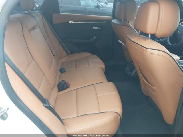 1G1155S34EU152625 Chevrolet IMPALA 2LZ