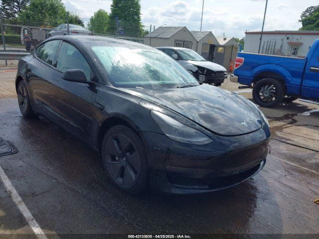 2023 TESLA MODEL 3 5YJ3E1EA5PF429376 Photo 0