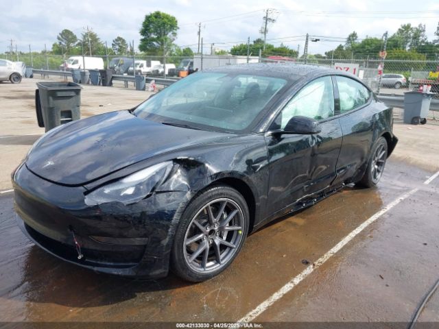 2023 TESLA MODEL 3 5YJ3E1EA5PF429376 Photo 1
