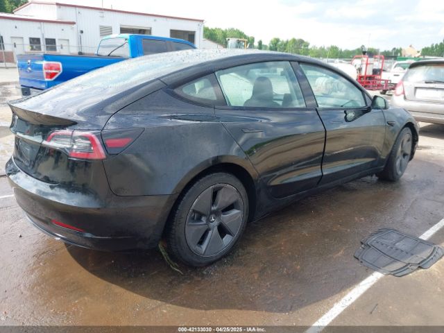 2023 TESLA MODEL 3 5YJ3E1EA5PF429376 Photo 3