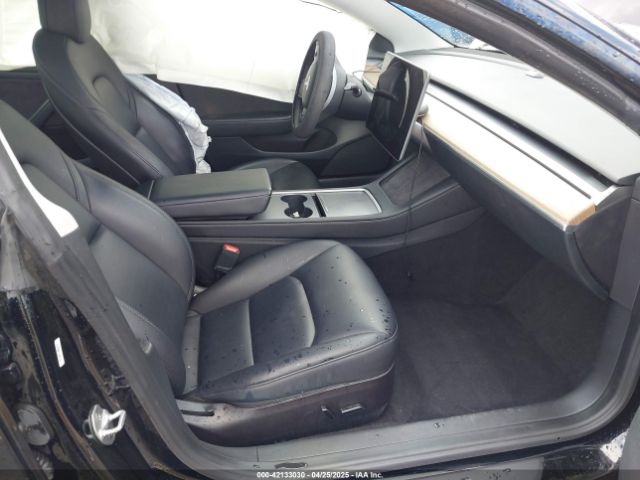 2023 TESLA MODEL 3 5YJ3E1EA5PF429376 Photo 4
