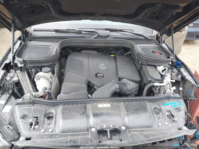 4JGFB4FB3RB045757 Mercedes-Benz Gle 350 4matic