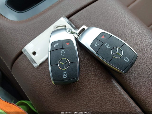 4JGFB4FB3RB045757 Mercedes-Benz Gle 350 4matic