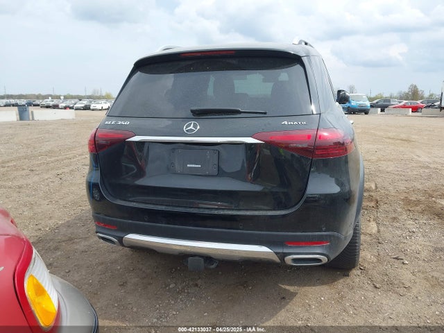 4JGFB4FB3RB045757 Mercedes-Benz Gle 350 4matic