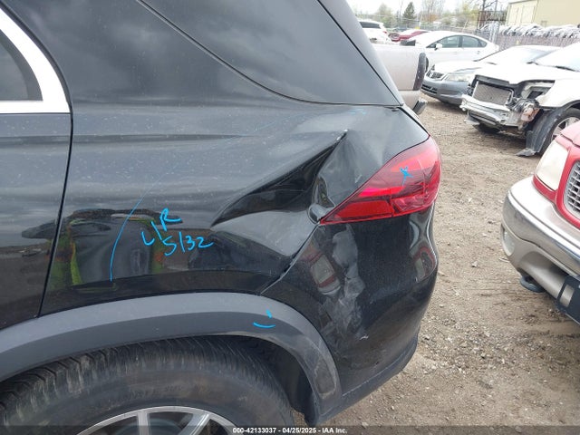 4JGFB4FB3RB045757 Mercedes-Benz Gle 350 4matic