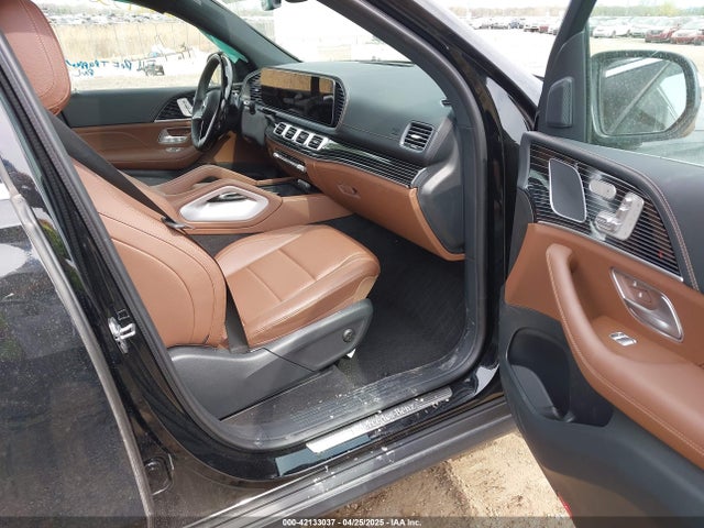 4JGFB4FB3RB045757 Mercedes-Benz Gle 350 4matic