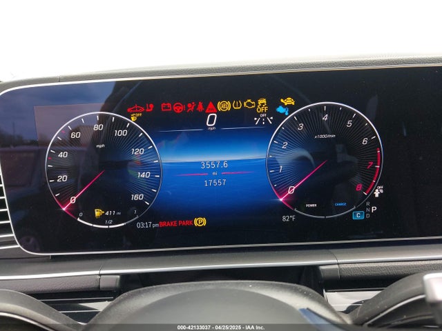 4JGFB4FB3RB045757 Mercedes-Benz Gle 350 4matic