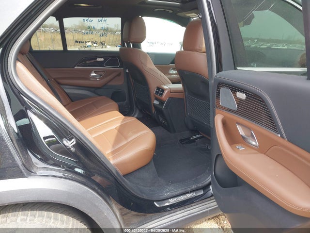 4JGFB4FB3RB045757 Mercedes-Benz Gle 350 4matic