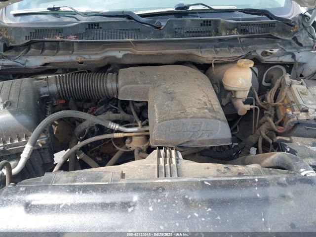 3C6RR6KG5JG194863 RAM 1500 Express  4x2 5'7 Box