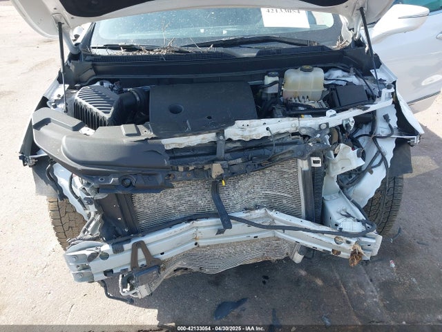 5GAEVCKW0MJ112499 Buick Enclave Awd Avenir