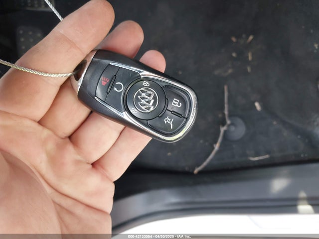 5GAEVCKW0MJ112499 Buick Enclave Awd Avenir