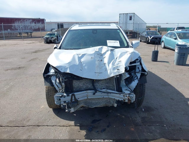 5GAEVCKW0MJ112499 Buick Enclave Awd Avenir