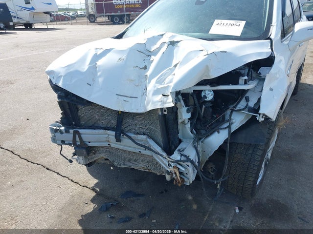 5GAEVCKW0MJ112499 Buick Enclave Awd Avenir