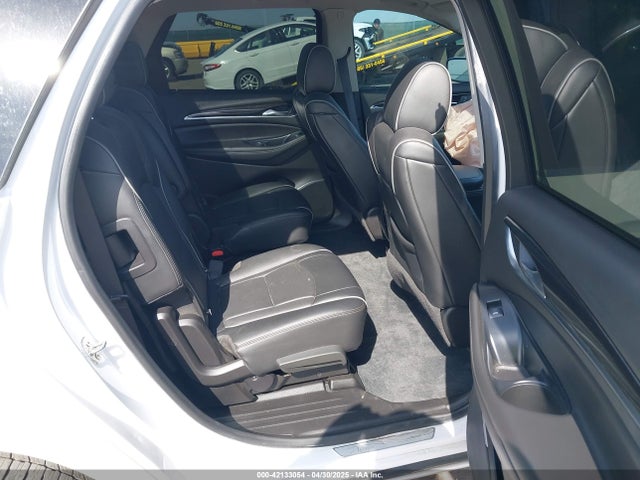 5GAEVCKW0MJ112499 Buick Enclave Awd Avenir