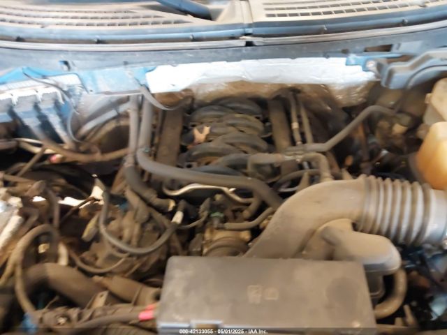 1FTFW1EFXEKG39123 Ford F-150 Fx4