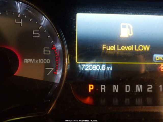 1FTFW1EFXEKG39123 Ford F-150 Fx4