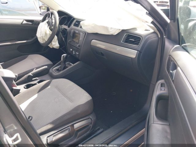 3VW2B7AJ7HM212287 Volkswagen Jetta 1.4t S