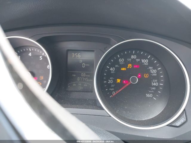 3VW2B7AJ7HM212287 Volkswagen Jetta 1.4t S