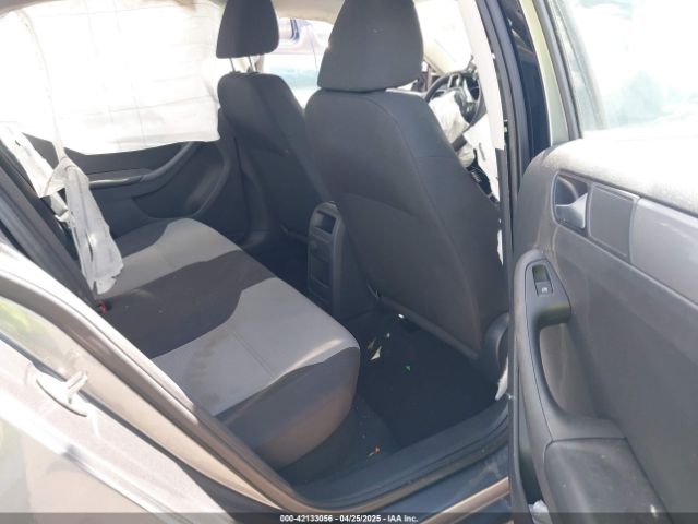 3VW2B7AJ7HM212287 Volkswagen Jetta 1.4t S