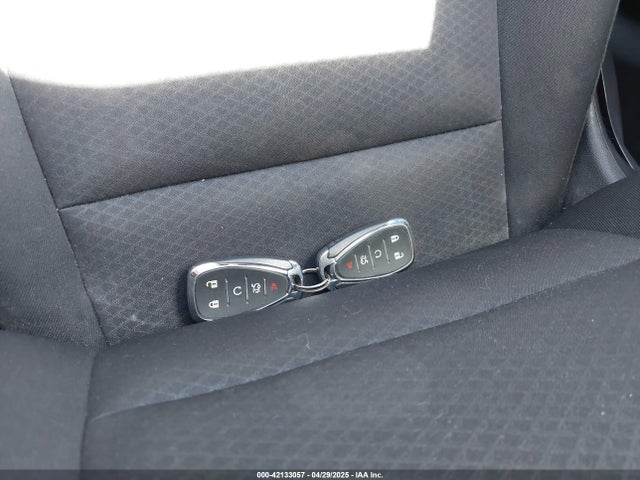 Chevrolet MALIBU LT 2018 1G1ZD5ST8JF136044 Image 11