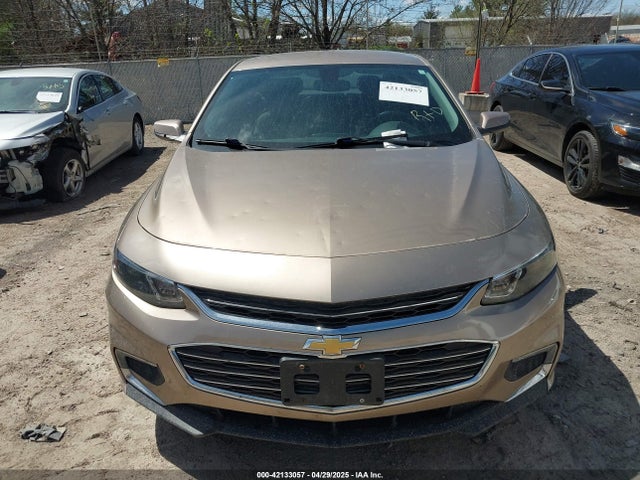 Chevrolet MALIBU LT 2018 1G1ZD5ST8JF136044 Image 12