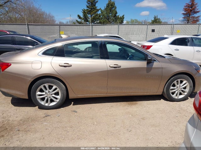 Chevrolet MALIBU LT 2018 1G1ZD5ST8JF136044 Image 13