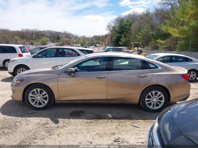 Chevrolet MALIBU LT 2018 1G1ZD5ST8JF136044 Image 14