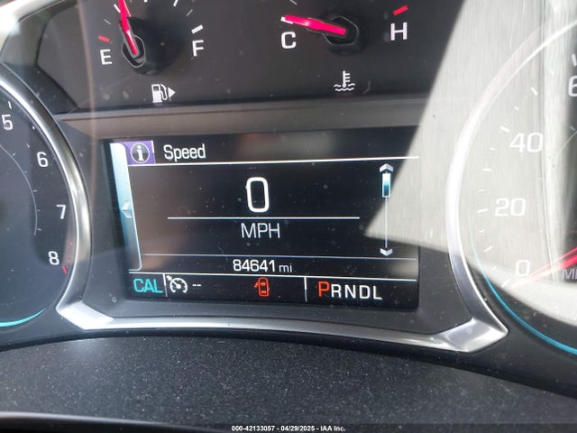 Chevrolet MALIBU LT 2018 1G1ZD5ST8JF136044 Image 15