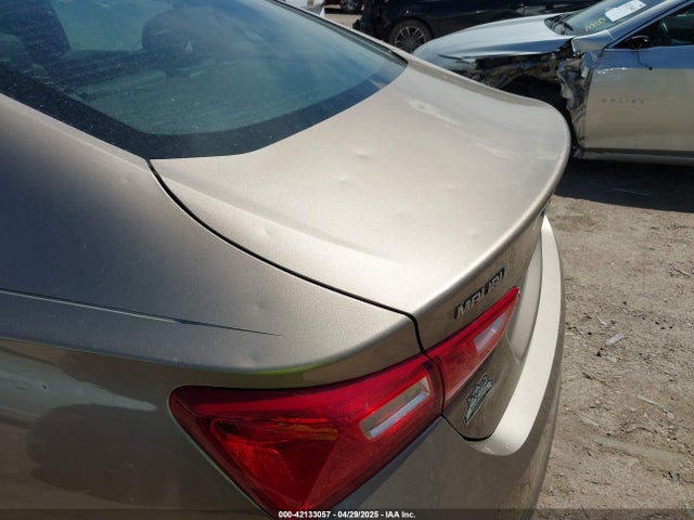 Chevrolet MALIBU LT 2018 1G1ZD5ST8JF136044 Image 21